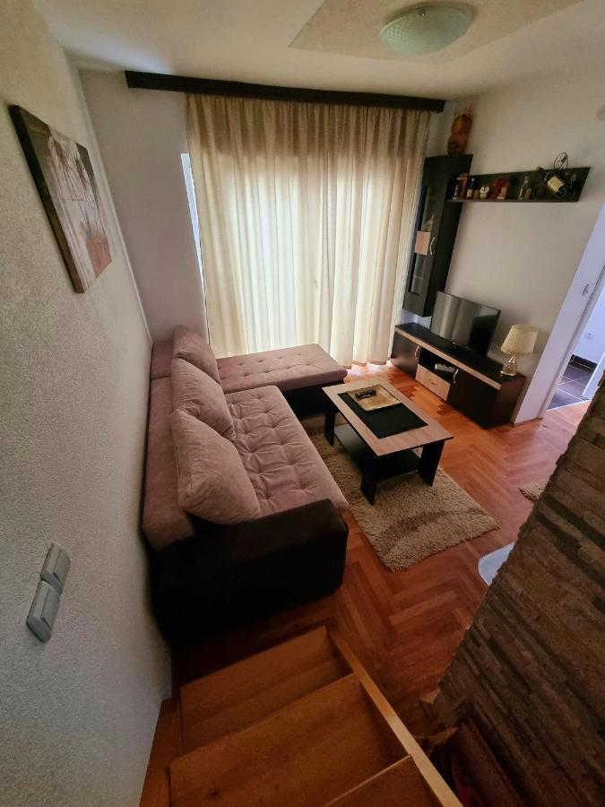 Kraljevi Cardaci Apartman Car 11 Leilighet Kopaonik Eksteriør bilde